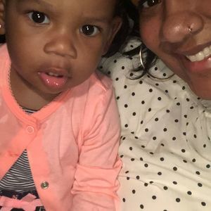 Meet your Posher, Corrine